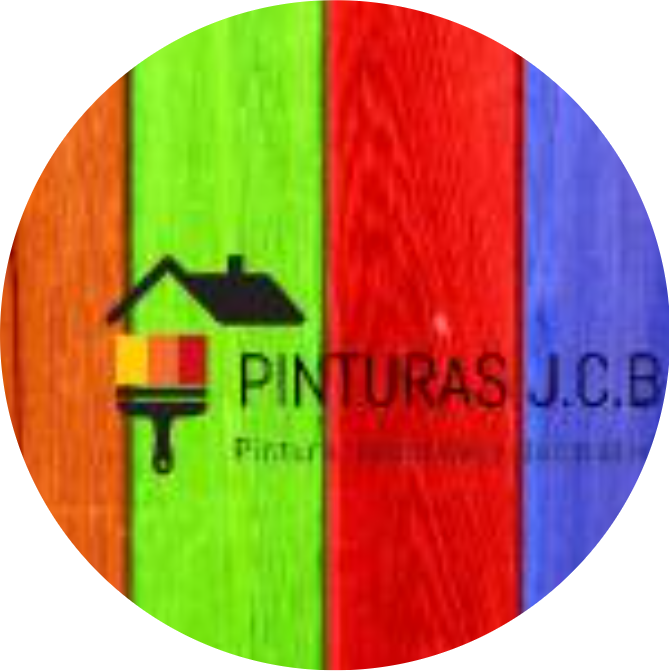 Pinturas Ignacio — Pintor en Zaragoza