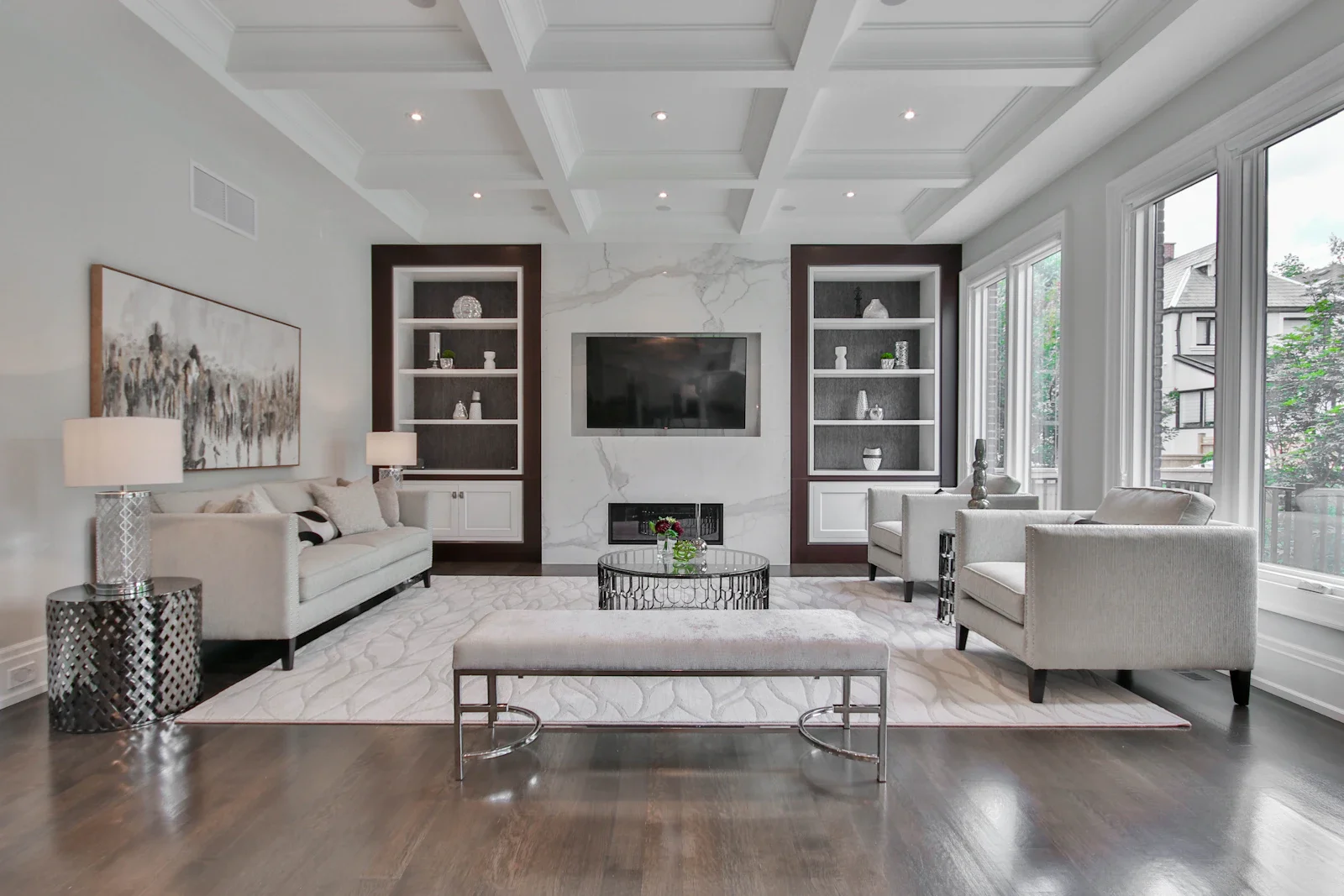 Pintura de habitación Zaragoza